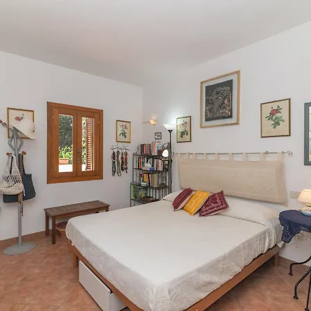 Dom wakacyjny Casa Caterina
