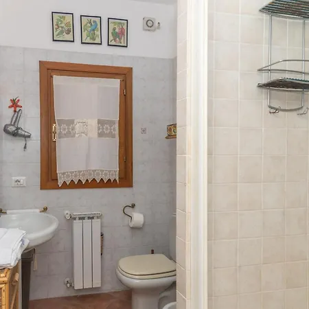 Casa Caterina Hébergement de vacances Palau