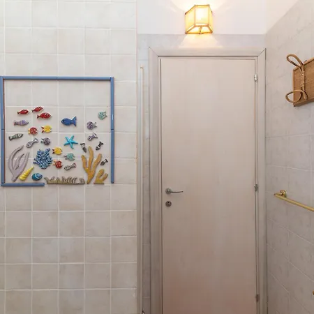 Casa Caterina Палау