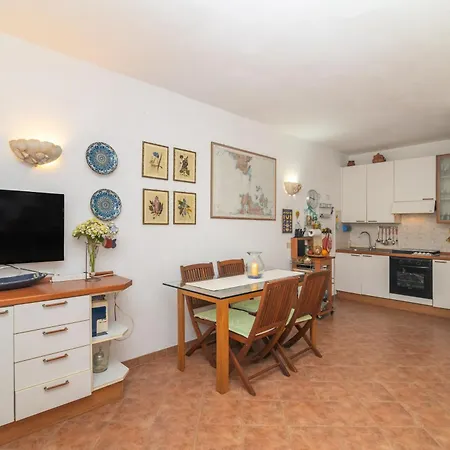 Hébergement de vacances Casa Caterina Palau