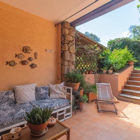 Casa Caterina Hébergement de vacances