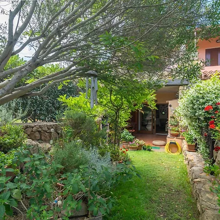 Hébergement de vacances Casa Caterina