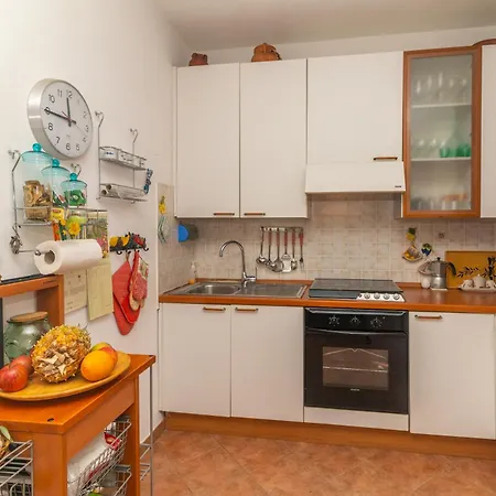 Dom wakacyjny Casa Caterina *