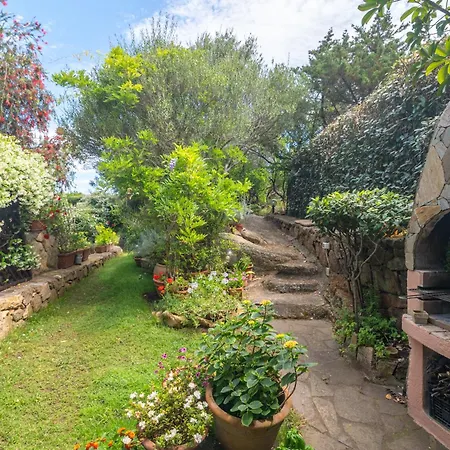 Casa Caterina Hébergement de vacances Palau