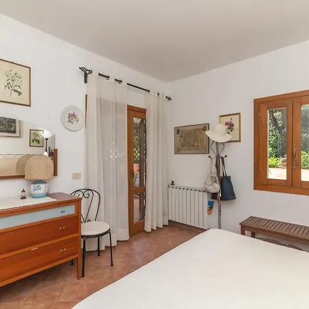 Hébergement de vacances Casa Caterina Palau