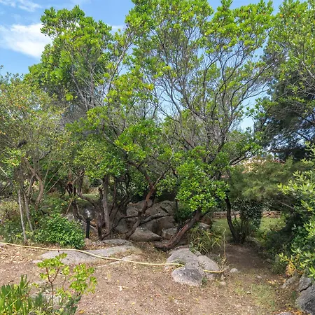 Casa Caterina Hébergement de vacances Palau