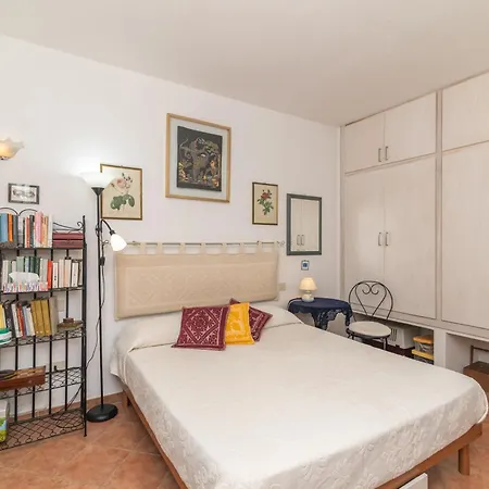 Casa Caterina Palau