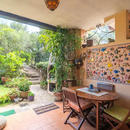 Casa Caterina * Палау