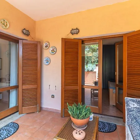 Casa Caterina Palau
