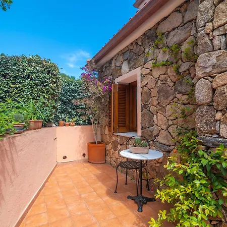 Casa Caterina * Palau