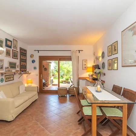 Casa Caterina * Palau