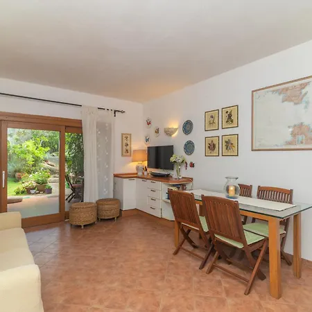 Holiday home Casa Caterina
